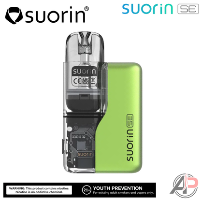 Suorin SE 15w Pod System Starter kit Device