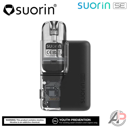 Suorin SE 15w Pod System Starter kit Device