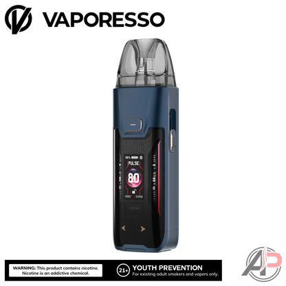Vaporesso Luxe XR Max 2 Pod System Starter Kit Device