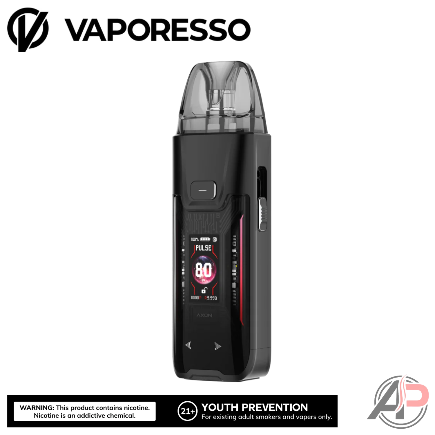 Vaporesso Luxe XR Max 2 Pod System Starter Kit Device