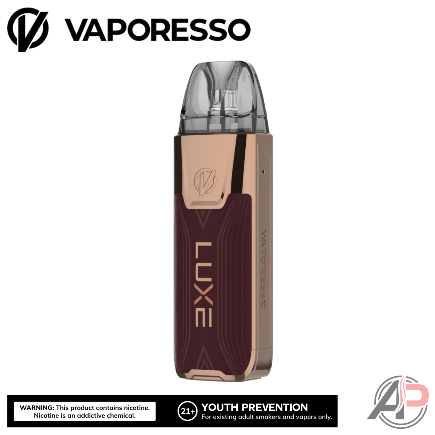 Vaporesso Luxe XR Max 2 Pod System Starter Kit Device Apvs Vaporesso Luxe XR Max 2 Pod System Starter Kit Device Apvs