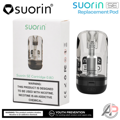 Suorin SE Replacement Pod