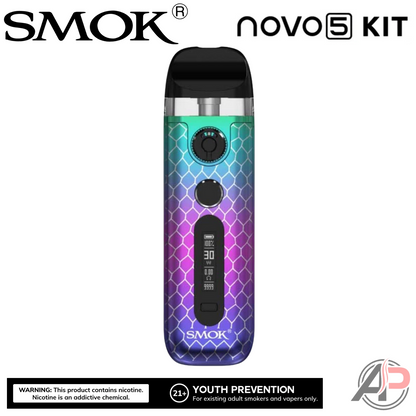 Smok Novo 5 Pod System Starter Kit Device