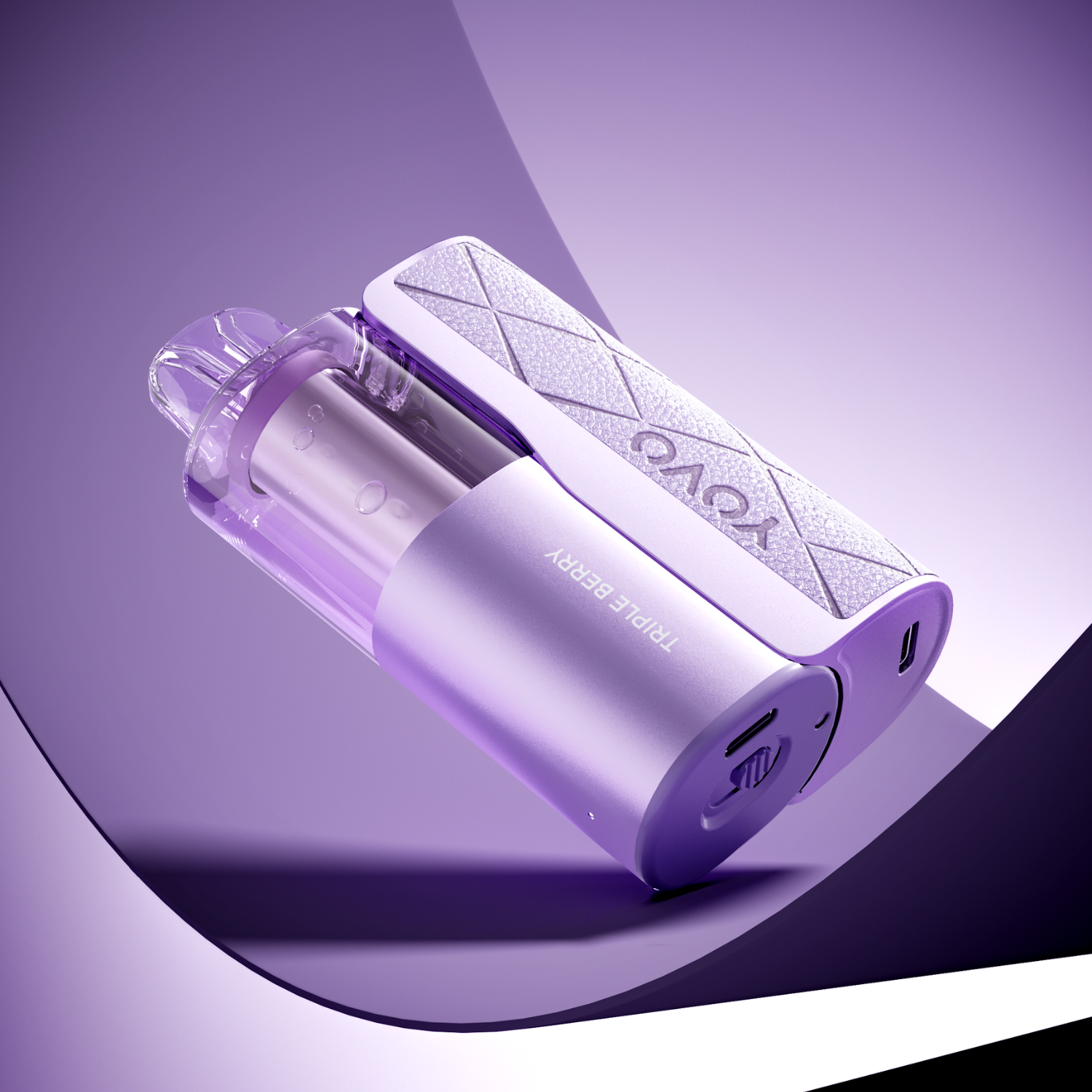 Yovo JB50000 Puffs Disposable Vape Device Kit