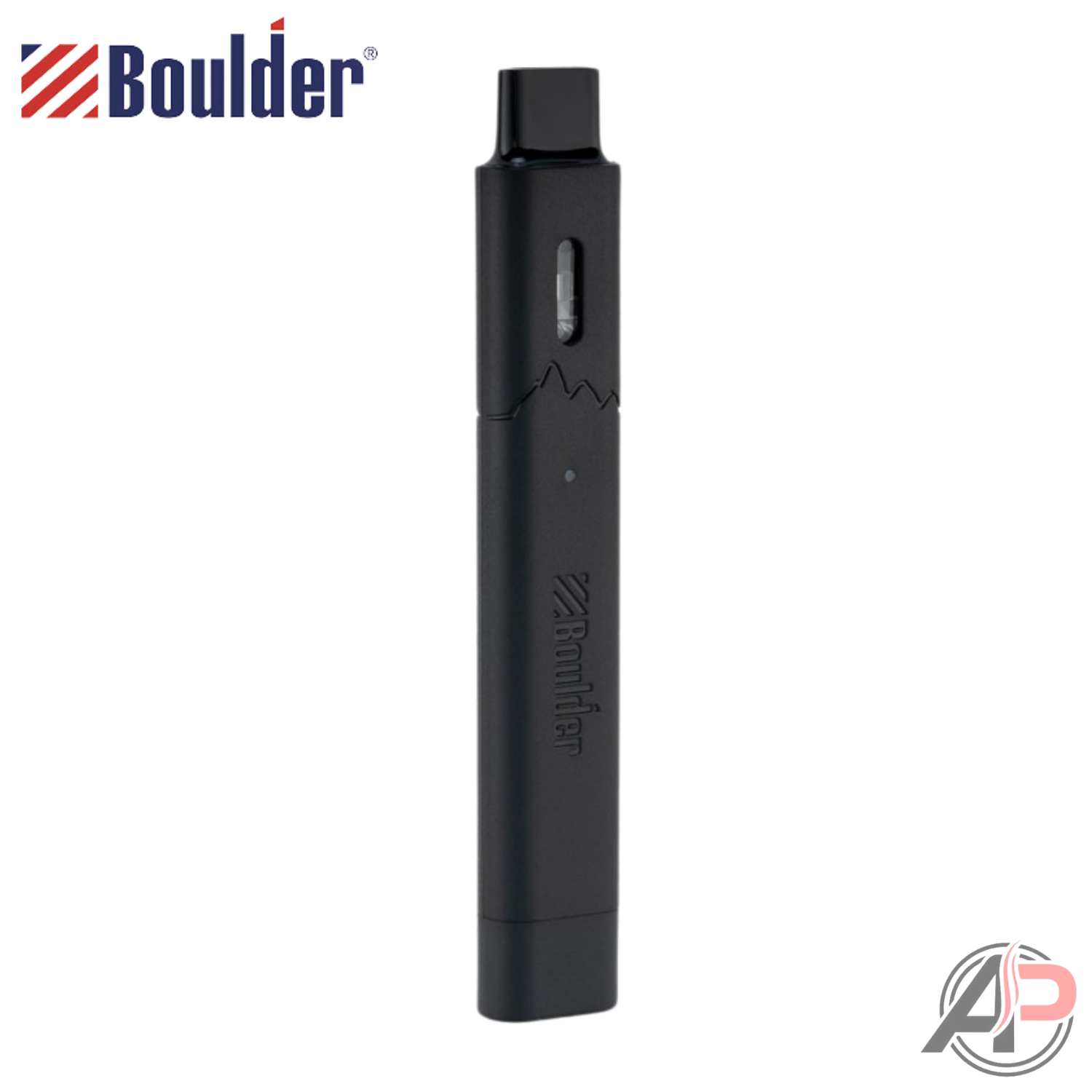 Boulder Rock Vape Pen Starter Kit Device Apvs Boulder Rock Vape Pen Starter Kit Device Apvs