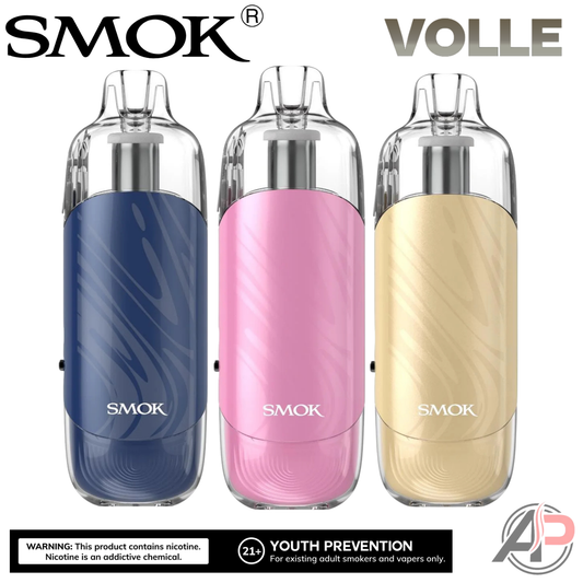 Smok Volle Pod System Starter Kit Device