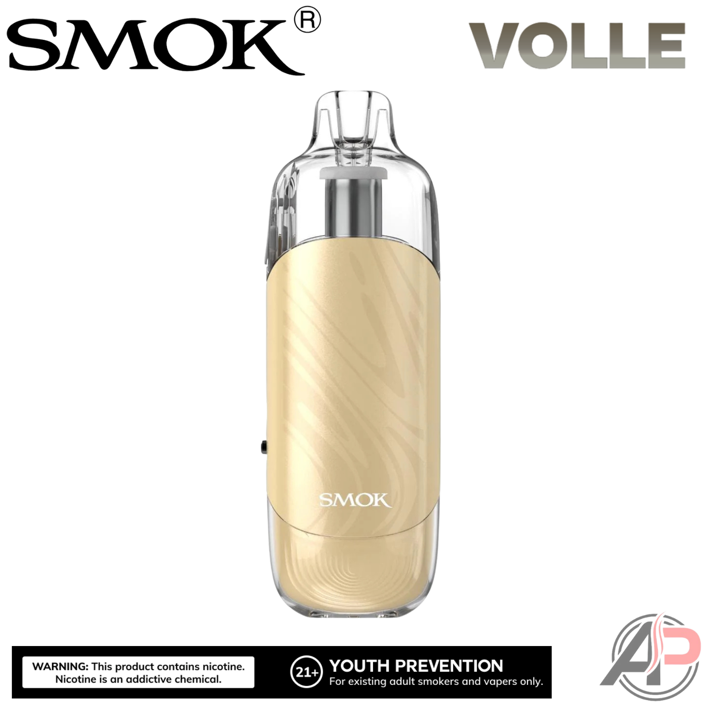 Smok Volle Pod System Starter Kit Device