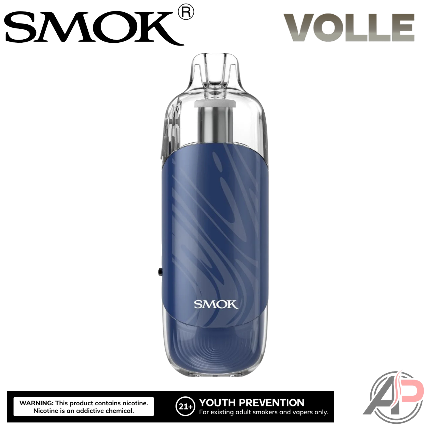 Smok Volle Pod System Starter Kit Device