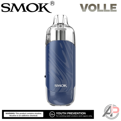 Smok Volle Pod System Starter Kit Device