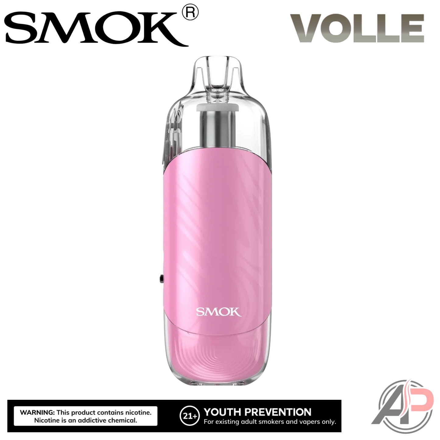 Smok Volle Pod System Starter Kit Device