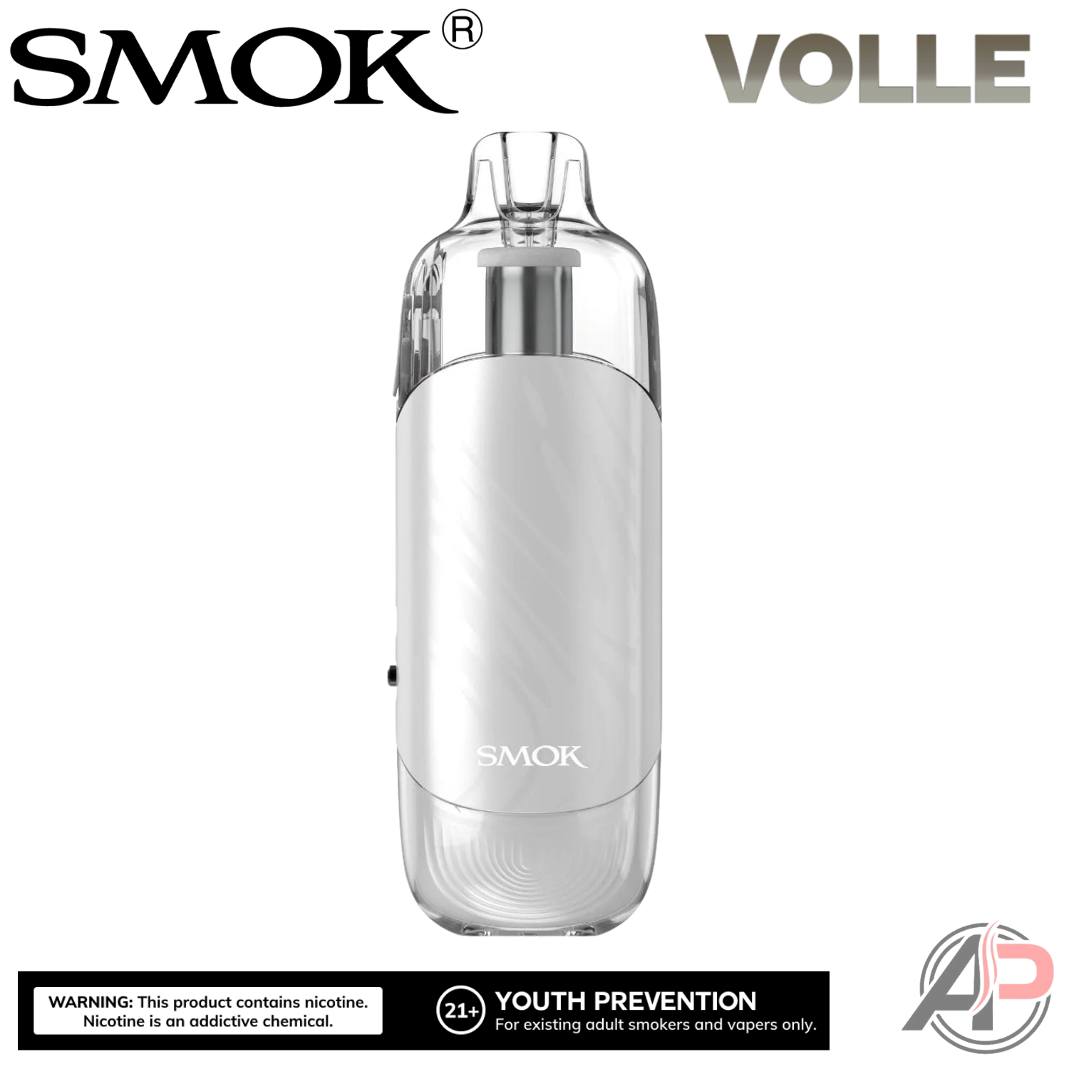 Smok Volle Pod System Starter Kit Device