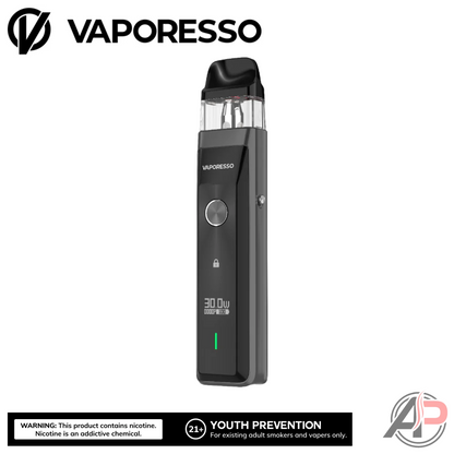Vaporesso Xros Pro Pod System Starter Kit Device