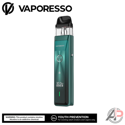 Vaporesso Xros Pro Pod System Starter Kit Device