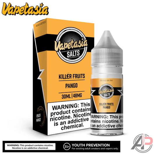 Vapetasia Killer Fruits Pango E-Liquid 100mL