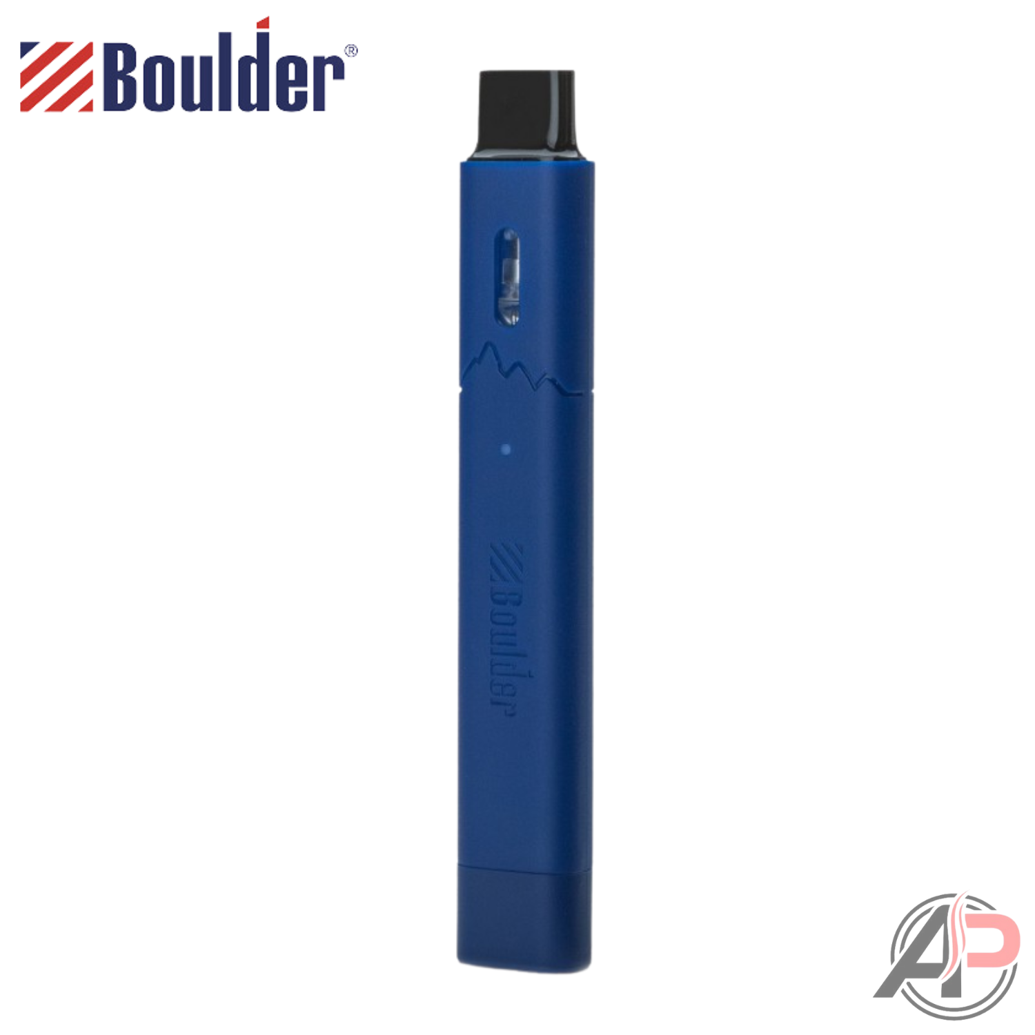 Boulder Rock Vape Pen Starter Kit Device Apvs Boulder Rock Vape Pen Starter Kit Device Apvs