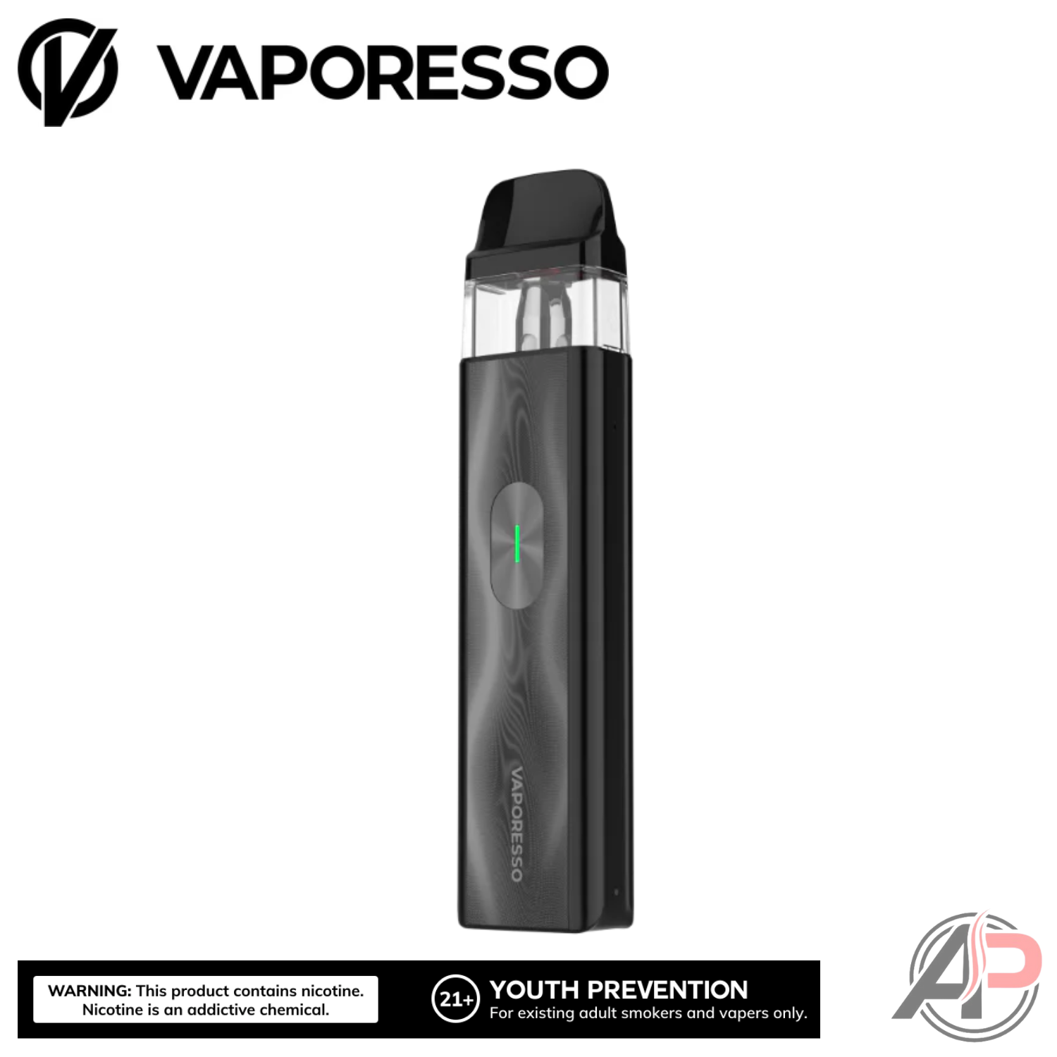 Vaporesso Xros 4 Mini Pod System Starter Kit Device