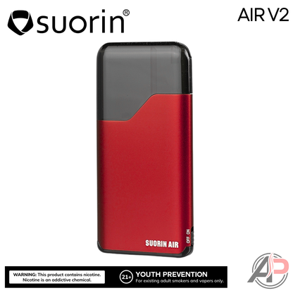 Suorin Air V2 16w Pod System Starter Kit Device