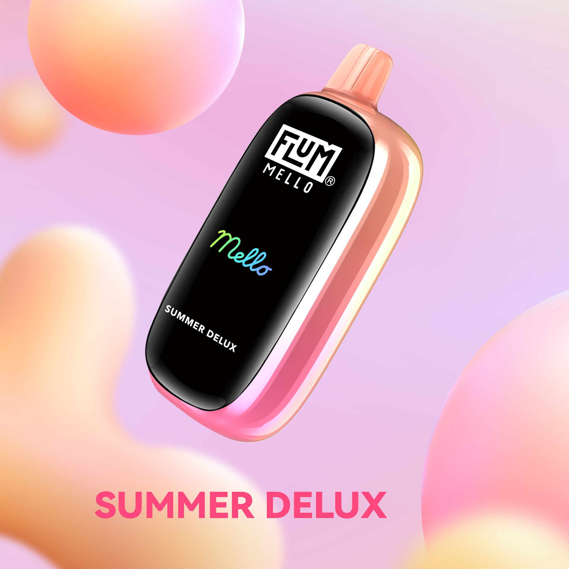 Flum Mello 20000 Puffs Disposable Vape All Flavors Apvs Flum Mello 20000 Puffs Disposable Vape All Flavors Apvs