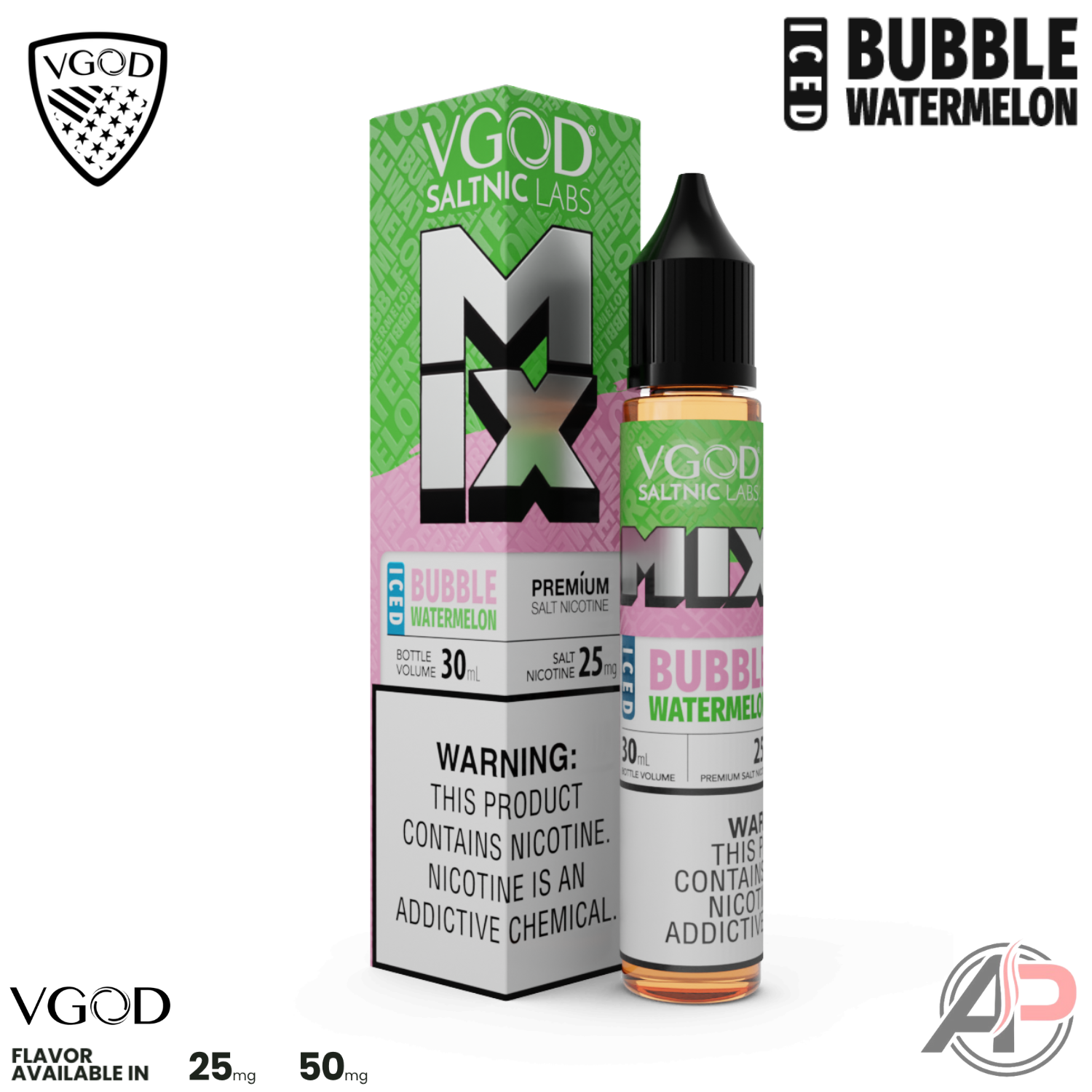 elf bar vape uk NJOY Ace Review: 2 Years Later main image 0