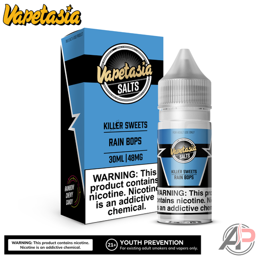 Vapetasia Killer Sweets Rain Bops E-Liquid 100mL