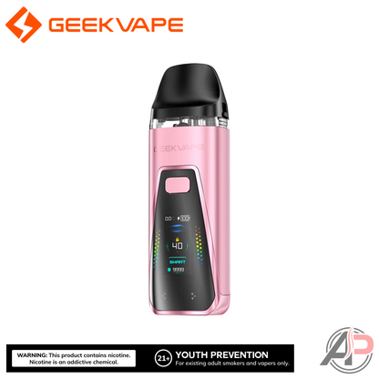 Geek Vape Digi Pro 40w Pod System Starter Kit Device