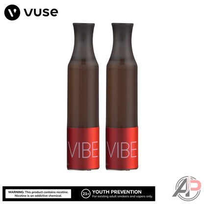 Vuse Vibe Original Tank 2 Pack