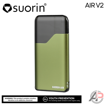 Suorin Air V2 16w Pod System Starter Kit Device