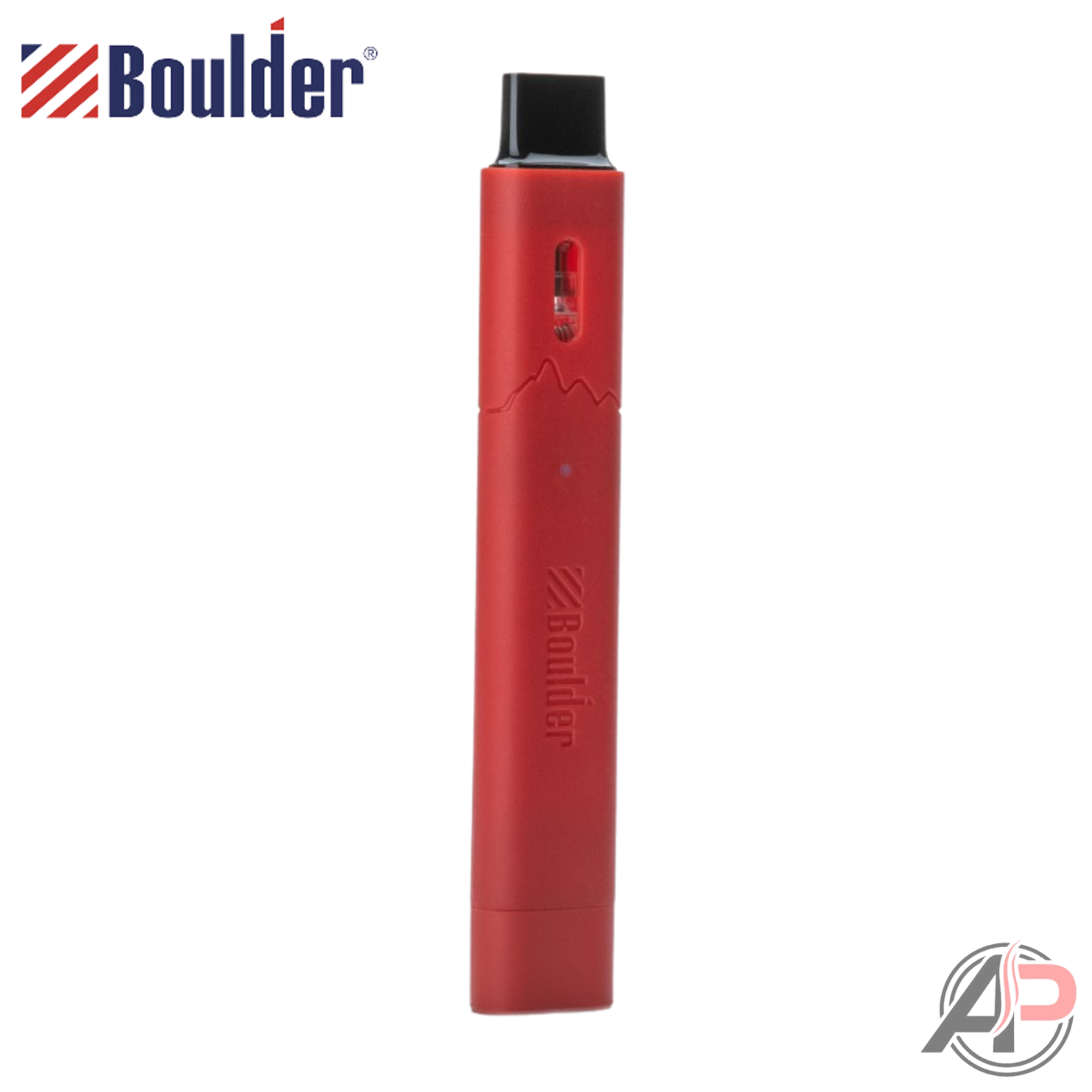 Boulder Rock Vape Pen Starter Kit Device Apvs Boulder Rock Vape Pen Starter Kit Device Apvs