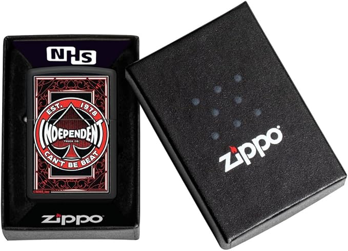 Zippo Windproof Lighters