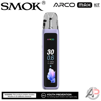 Smok Arco Max Pod System Starter Kit Device