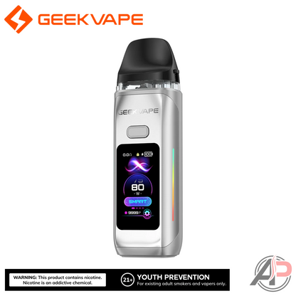Geek Vape Digi Max 80w Pod System Starter Kit Device