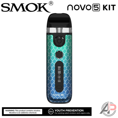 Smok Novo 5 Pod System Starter Kit Device