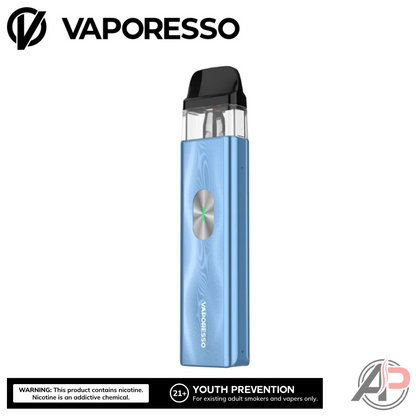 Vaporesso Xros 4 Mini Pod System Starter Kit Device