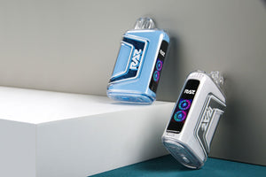 Raz TN9000 Puff Disposable Vape Device
