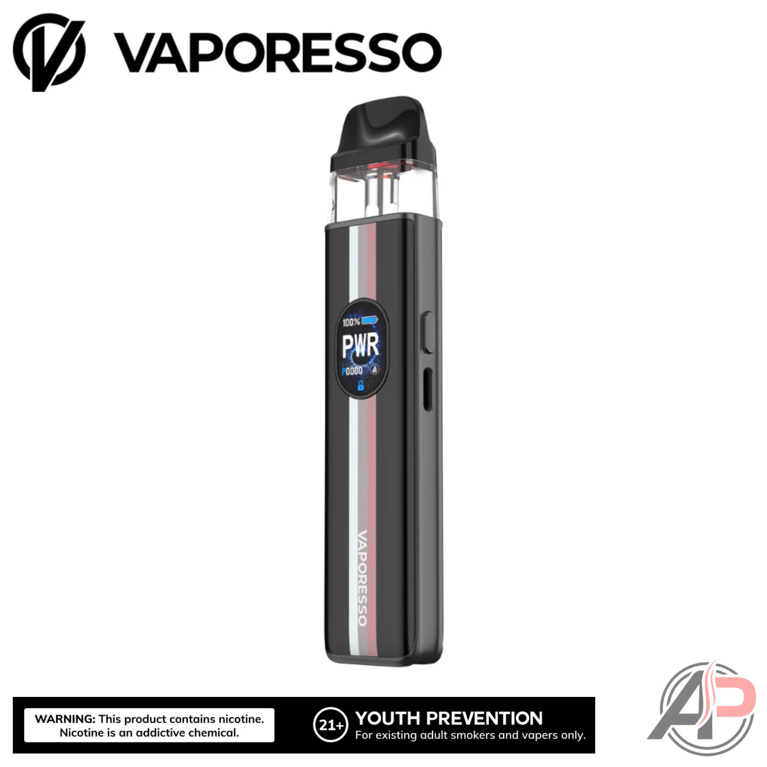Vaporesso Xros 5 Pod System Starter kit Device Apvs Vaporesso Xros 5 Pod System Starter kit Device Apvs