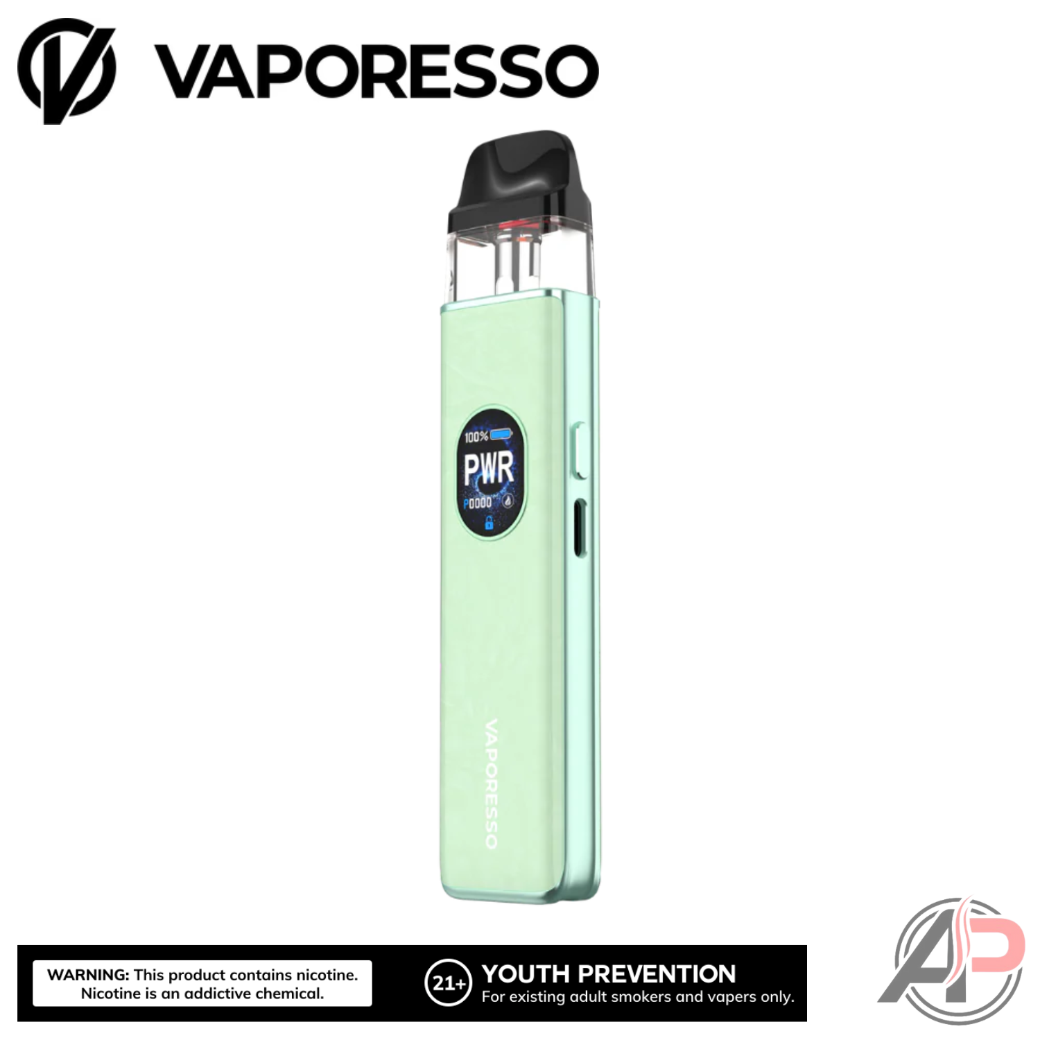Vaporesso Xros 5 Pod System Starter kit Device