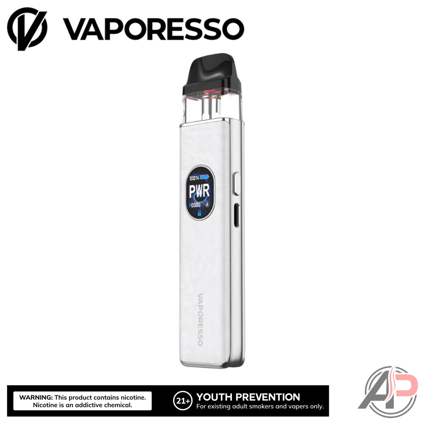 Vaporesso Xros 5 Pod System Starter kit Device