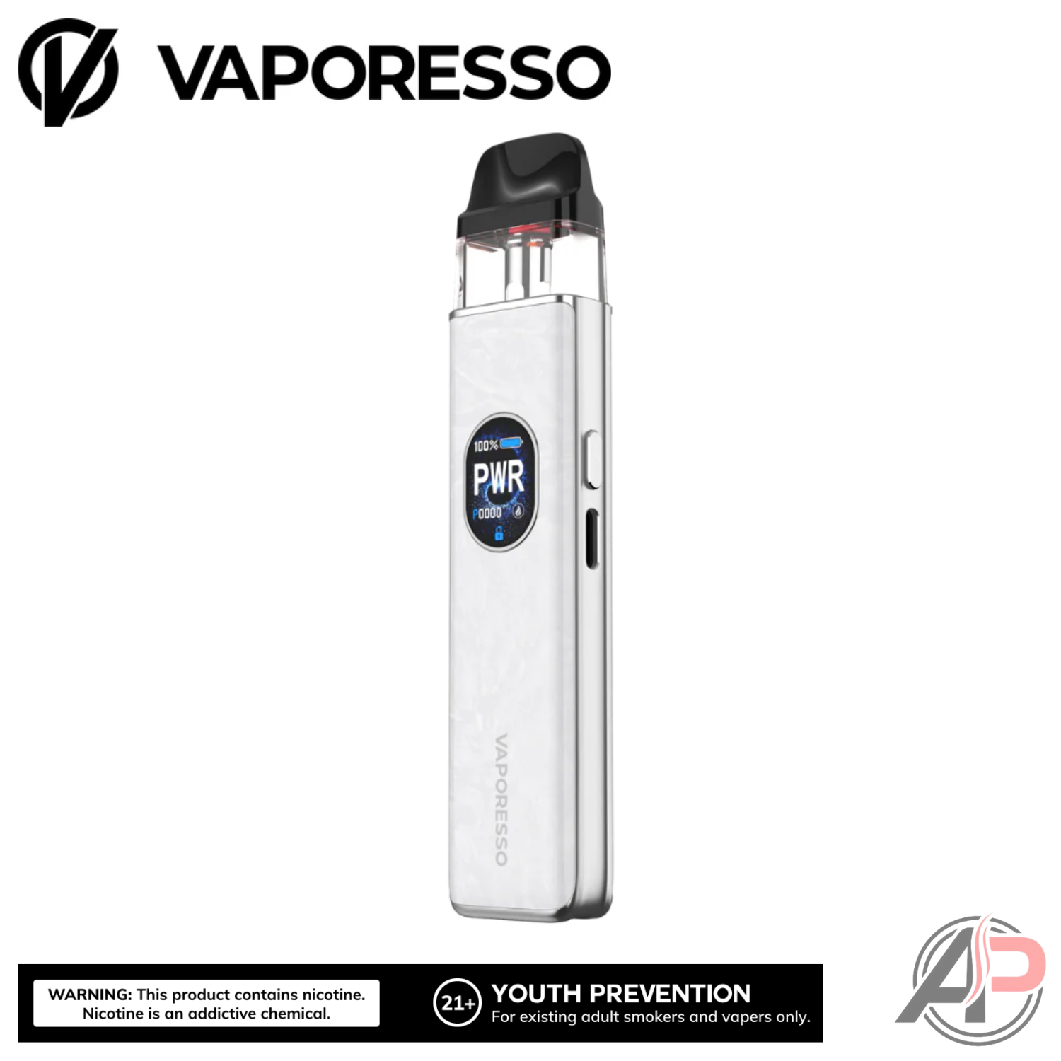 Vaporesso Xros 5 Pod System Starter kit Device