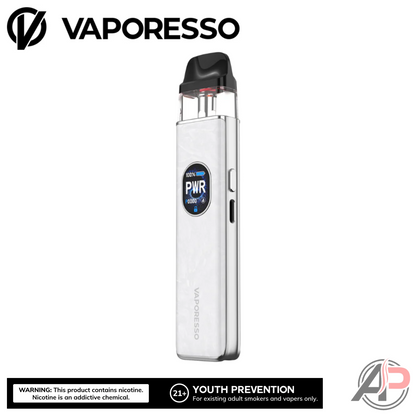 Vaporesso Xros 5 Pod System Starter kit Device