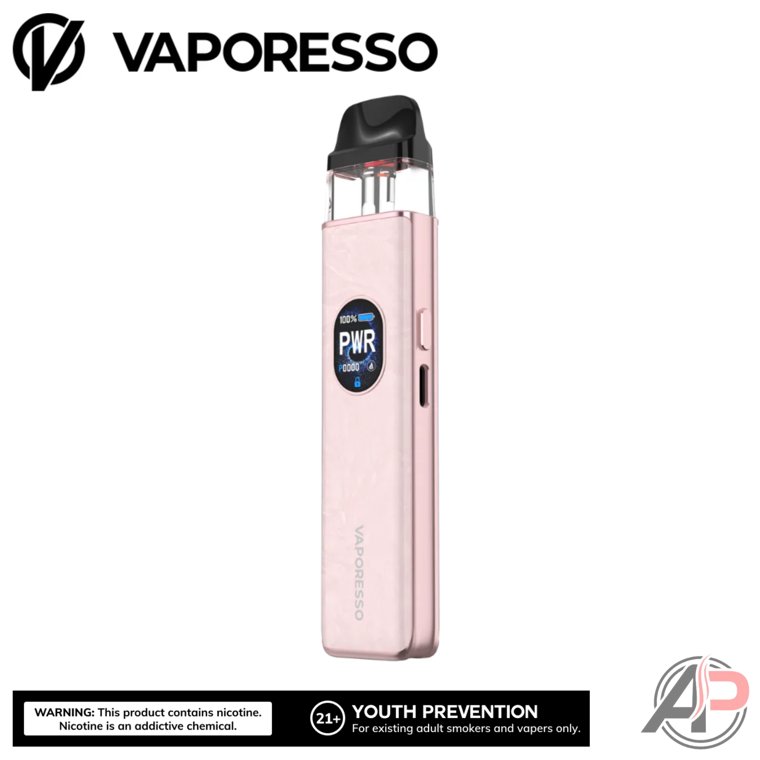 Vaporesso Xros 5 Pod System Starter kit Device
