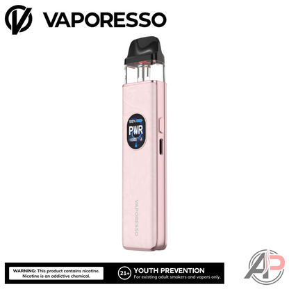 Vaporesso Xros 5 Pod System Starter kit Device