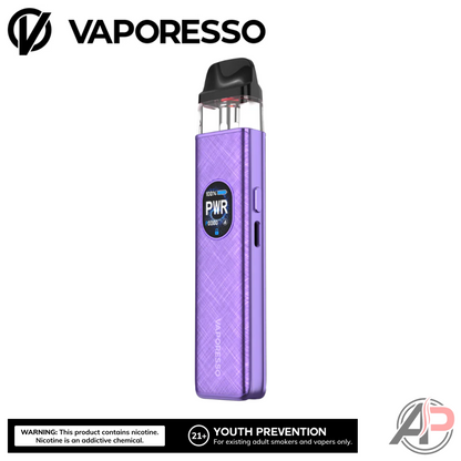 Vaporesso Xros 5 Pod System Starter kit Device