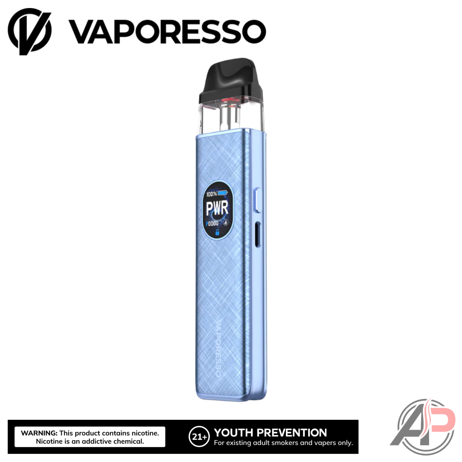 Vaporesso Xros 5 Pod System Starter kit Device