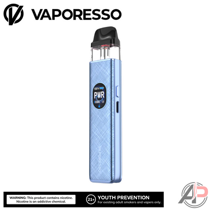 Vaporesso Xros 5 Pod System Starter kit Device