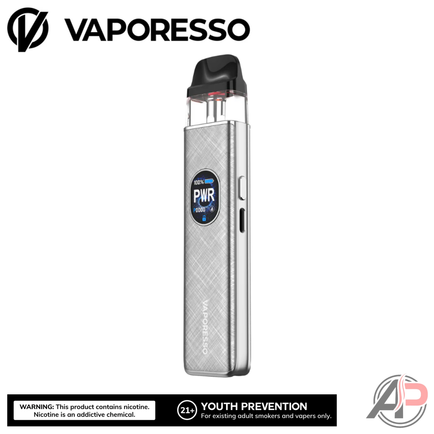 Vaporesso Xros 5 Pod System Starter kit Device