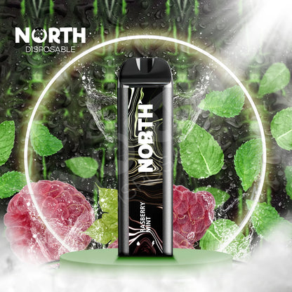 North 5000 Puffs Disposable Vape Device