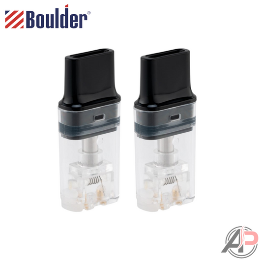 Boulder Rock Replacement Pod Module 2 Pack