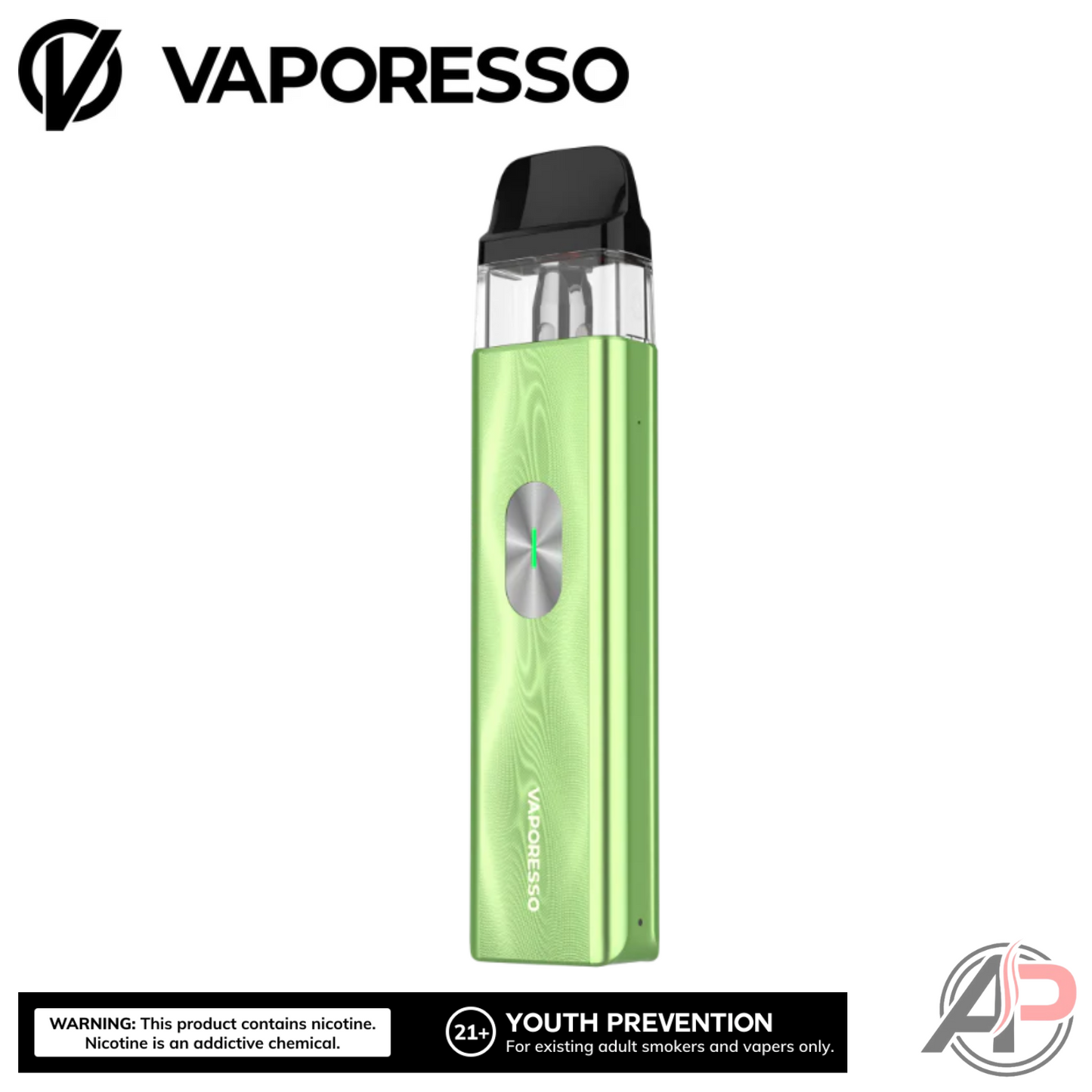 Vaporesso Xros 4 Mini Pod System Starter Kit Device