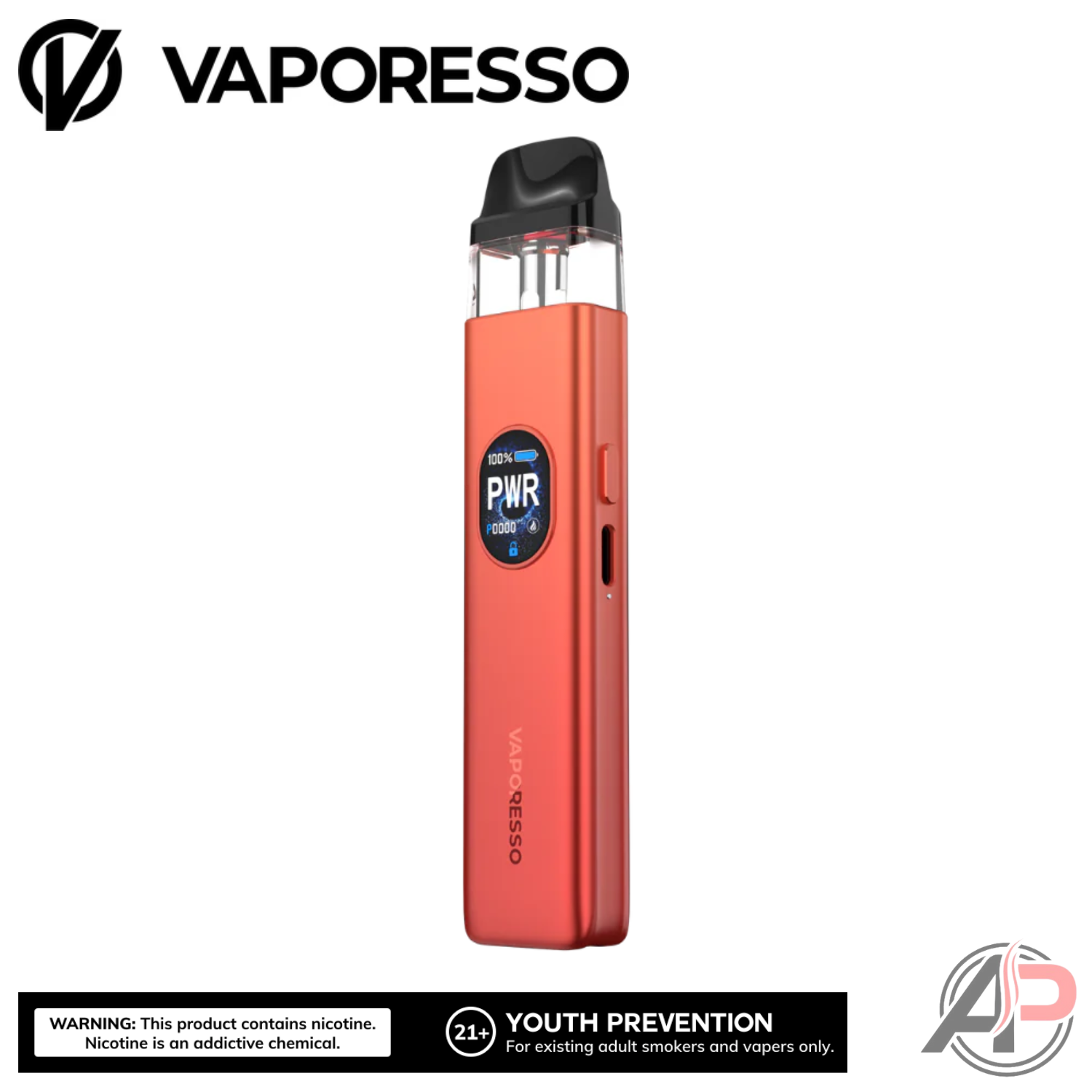 Vaporesso Xros 5 Pod System Starter kit Device