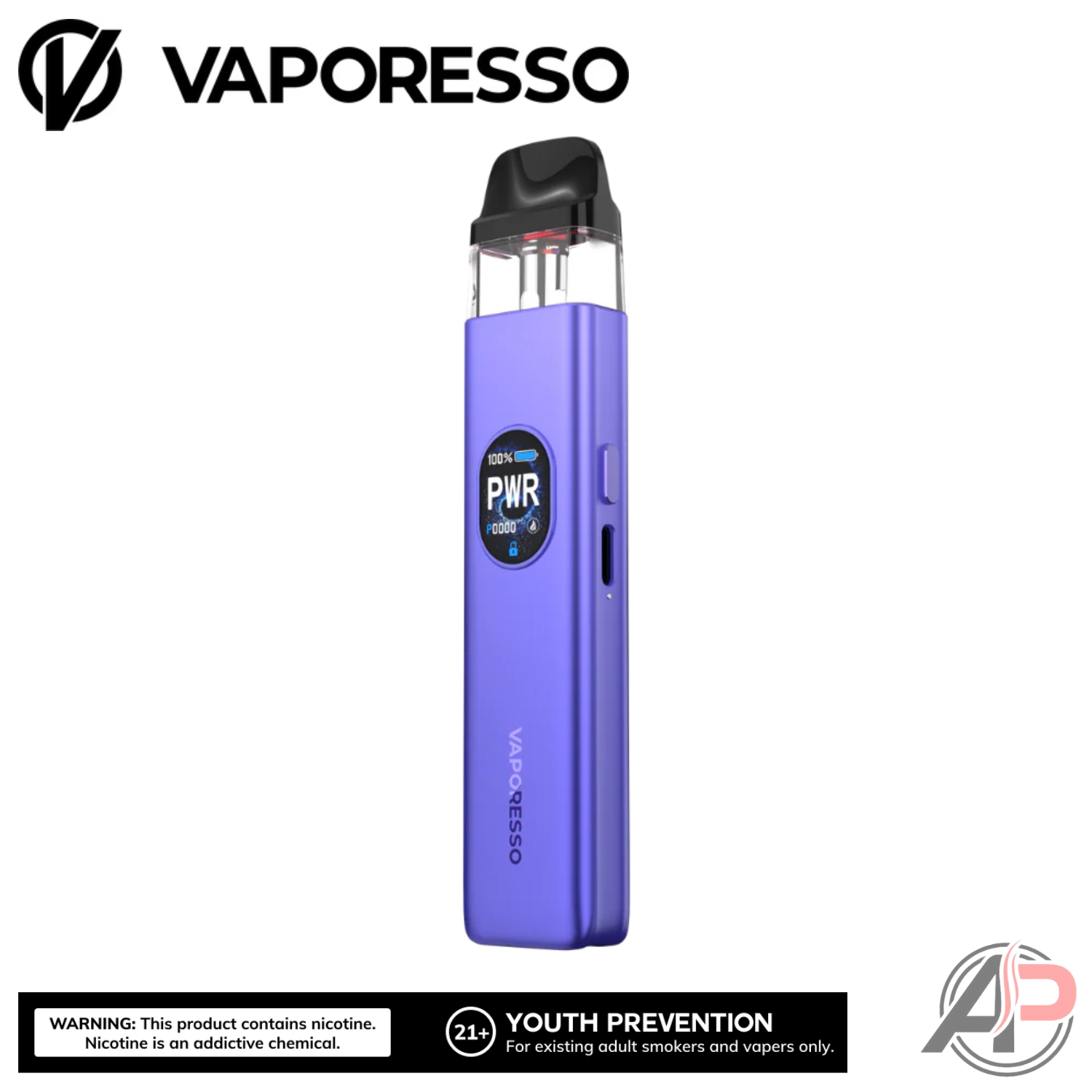 Vaporesso Xros 5 Pod System Starter kit Device